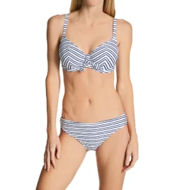 Freya New Shores Underwire Plunge Bikini Swim Top AS2502 -Lumiere Bikinis Shop freya fre001 as2502 cs1