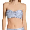 Freya New Shores Underwire Padded Bandeau Swim Top AS2510 -Lumiere Bikinis Shop freya fre001 as2510 gs