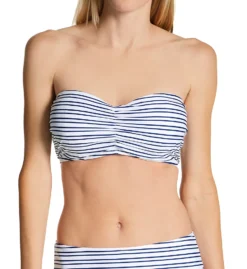 Freya New Shores Underwire Padded Bandeau Swim Top AS2510