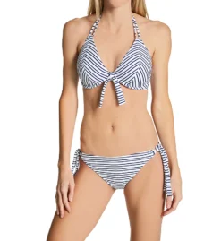 Freya New Shores Tie Side Bikini Brief Swim Bottom AS2575 -Lumiere Bikinis Shop freya fre001 as2575 cs1