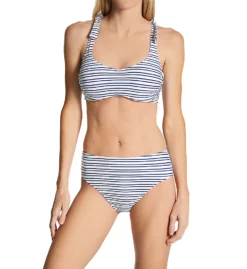 Freya New Shores High Waist Brief Swim Bottom AS2578 -Lumiere Bikinis Shop freya fre001 as2578 cs3