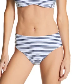 Freya New Shores High Waist Brief Swim Bottom AS2578