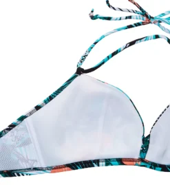 Freya Honolua Bay Wire Free Triangle Bikini Swim Top AS2611 -Lumiere Bikinis Shop freya fre001 as2611 cs6