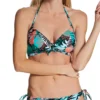 Freya Honolua Bay Wire Free Triangle Bikini Swim Top AS2611 -Lumiere Bikinis Shop freya fre001 as2611 gs