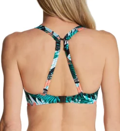 Freya Honolua Bay Underwire High Apex Bikini Swim Top AS2613 -Lumiere Bikinis Shop freya fre001 as2613 cs1