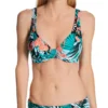Freya Honolua Bay Underwire High Apex Bikini Swim Top AS2613