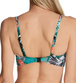Freya Honolua Bay Concealed Underwire Bralette Swim Top AS2614 -Lumiere Bikinis Shop freya fre001 as2614 bs