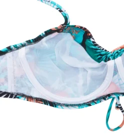 Freya Honolua Bay Concealed Underwire Bralette Swim Top AS2614 -Lumiere Bikinis Shop freya fre001 as2614 cs6