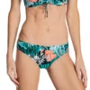 Freya Honolua Bay Bikini Brief Swim Bottom AS2670 -Lumiere Bikinis Shop freya fre001 as2670 gs