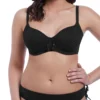 Freya Bohemia Underwire Sweetheart Bikini Swim Top AS2970 -Lumiere Bikinis Shop freya fre001 as2970 gs
