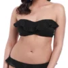 Freya Bohemia Underwire Bandeau Bikini Swim Top AS2971 -Lumiere Bikinis Shop freya fre001 as2971 gs