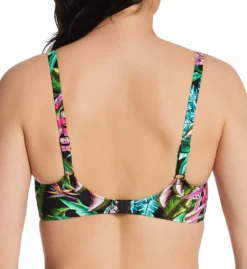 Freya Cala Selva Underwire Sweetheart Bikini Swim Top AS3103 -Lumiere Bikinis Shop freya fre001 as3103 bs
