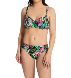 Freya Cala Selva Underwire Sweetheart Bikini Swim Top AS3103 -Lumiere Bikinis Shop freya fre001 as3103 cs1