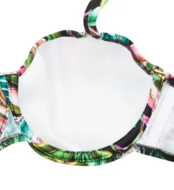 Freya Cala Selva Underwire Sweetheart Bikini Swim Top AS3103 -Lumiere Bikinis Shop freya fre001 as3103 cs6