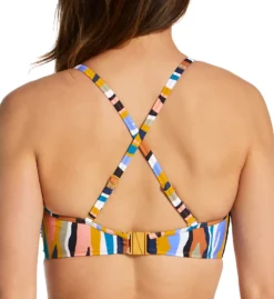 Freya Torra Bay Underwire Bandeau Bikini Swim Top AS3210 -Lumiere Bikinis Shop freya fre001 as3210 cs1