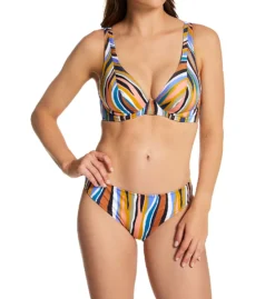 Freya Torra Bay Underwire High Apex Bikini Swim Top AS3213 -Lumiere Bikinis Shop freya fre001 as3213 cs2