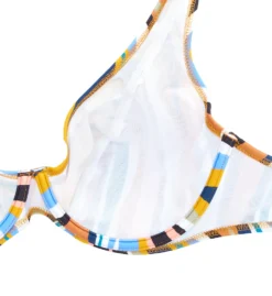 Freya Torra Bay Underwire High Apex Bikini Swim Top AS3213 -Lumiere Bikinis Shop freya fre001 as3213 cs6