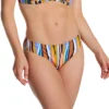Freya Torra Bay Bikini Brief Swim Bottom AS3270