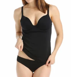 Freya Remix Underwire Plunge Tankini Swim Top AS3946 -Lumiere Bikinis Shop freya fre001 as3946 cs1