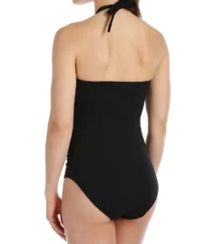 Freya Remix Underwire High Neck One Piece Swimsuit AS3948 -Lumiere Bikinis Shop freya fre001 as3948 bs
