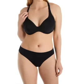 Freya Remix Classic Fold Brief Swim Bottom AS3956 -Lumiere Bikinis Shop freya fre001 as3956 cs2