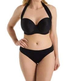 Freya Remix Classic Fold Brief Swim Bottom AS3956 -Lumiere Bikinis Shop freya fre001 as3956 cs3