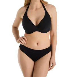 Freya Remix Classic Fold Brief Swim Bottom AS3956 -Lumiere Bikinis Shop freya fre001 as3956 cs6