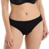 Freya Remix Classic Fold Brief Swim Bottom AS3956 -Lumiere Bikinis Shop freya fre001 as3956 gs