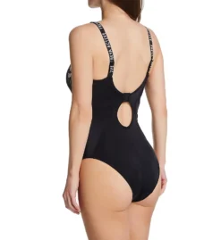 Freya Freestyle Underwire Moulded One Piece Swimsuit AS3969 -Lumiere Bikinis Shop freya fre001 as3969 bs