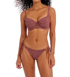 Freya Sundance Underwire Sweetheart Swim Top AS3970 -Lumiere Bikinis Shop freya fre001 as3970 cs1