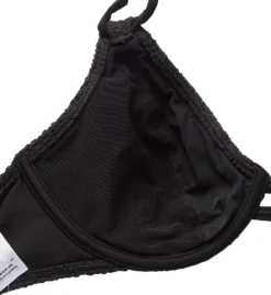 Freya Sundance Underwire Bandless Halter Swim Top AS3971 -Lumiere Bikinis Shop freya fre001 as3971 cs1