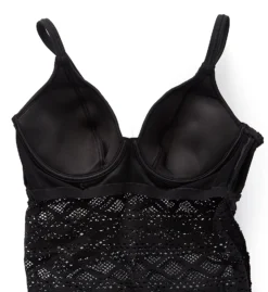 Freya Sundance Underwire Padded Tankini Swim Top AS3972 -Lumiere Bikinis Shop freya fre001 as3972 cs4