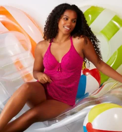 Freya Sundance Underwire Padded Tankini Swim Top AS3972 -Lumiere Bikinis Shop freya fre001 as3972 cs6