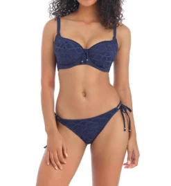 Freya Sundance Rio Tie Side Brief Swim Bottom AS3975 -Lumiere Bikinis Shop freya fre001 as3975 cs2