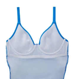 Freya Remix Underwire Multiway Plunge One Piece Swimsuit AS3981 -Lumiere Bikinis Shop freya fre001 as3981 cs2