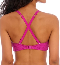 Freya Sundance Concealed Underwire Bralette Swim Top AS4000 -Lumiere Bikinis Shop freya fre001 as4000 cs1