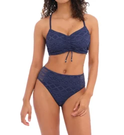 Freya Sundance Concealed Underwire Bralette Swim Top AS4000 -Lumiere Bikinis Shop freya fre001 as4000 cs4