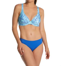 Freya Komodo Bay Underwire High Apex Bikini Swim Top AS4013 -Lumiere Bikinis Shop freya fre001 as4013 cs3