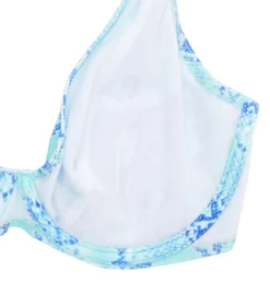 Freya Komodo Bay Underwire High Apex Bikini Swim Top AS4013 -Lumiere Bikinis Shop freya fre001 as4013 cs6