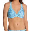 Freya Komodo Bay Underwire High Apex Bikini Swim Top AS4013 -Lumiere Bikinis Shop freya fre001 as4013 gs