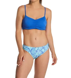 Freya Komodo Bay Bikini Brief Swim Bottom AS4070 -Lumiere Bikinis Shop freya fre001 as4070 cs2