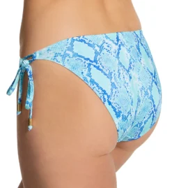 Freya Komodo Bay Tie Side Bikini Brief Swim Bottom AS4075 -Lumiere Bikinis Shop freya fre001 as4075 bs