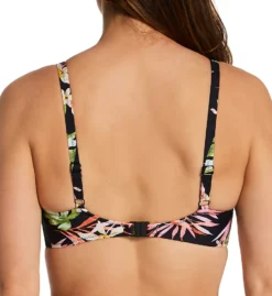 Freya Savanna Sunset UW Plunge Bikini Swim Top AS4102 -Lumiere Bikinis Shop freya fre001 as4102 bs