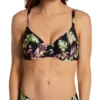 Freya Savanna Sunset UW Plunge Bikini Swim Top AS4102