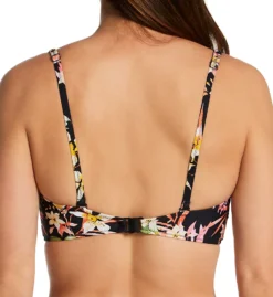 Freya Savanna Sunset Underwire Bralette Bikini Swim Top AS4114 -Lumiere Bikinis Shop freya fre001 as4114 bs