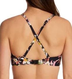 Freya Savanna Sunset Underwire Bralette Bikini Swim Top AS4114 -Lumiere Bikinis Shop freya fre001 as4114 cs1