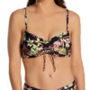 Freya Savanna Sunset Underwire Bralette Bikini Swim Top AS4114 -Lumiere Bikinis Shop freya fre001 as4114 gs