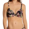 Freya Savanna Sunset Underwire Plunge Bikini Swim Top AS4127 -Lumiere Bikinis Shop freya fre001 as4127 gs