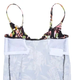 Freya Savanna Sunset Underwire Tankini Swim Top AS4156 -Lumiere Bikinis Shop freya fre001 as4156 cs5