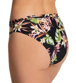 Freya Savanna Sunset High Waist Bikini Brief Swim Bottom AS4178 -Lumiere Bikinis Shop freya fre001 as4178 bs